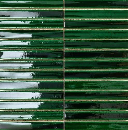 LONG & SHORT STICK-mosaic