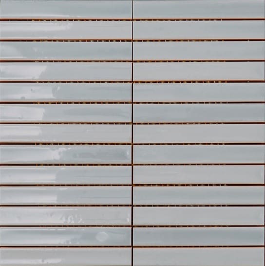 LONG & SHORT STICK-mosaic