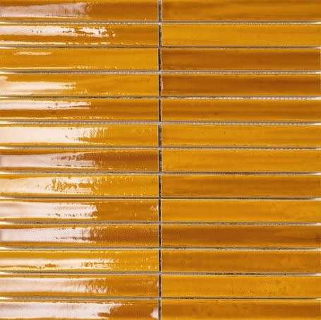 LONG & SHORT STICK-mosaic