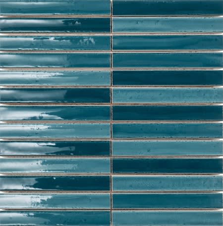LONG & SHORT STICK-mosaic