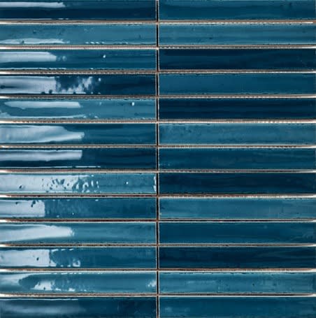 LONG & SHORT STICK-mosaic