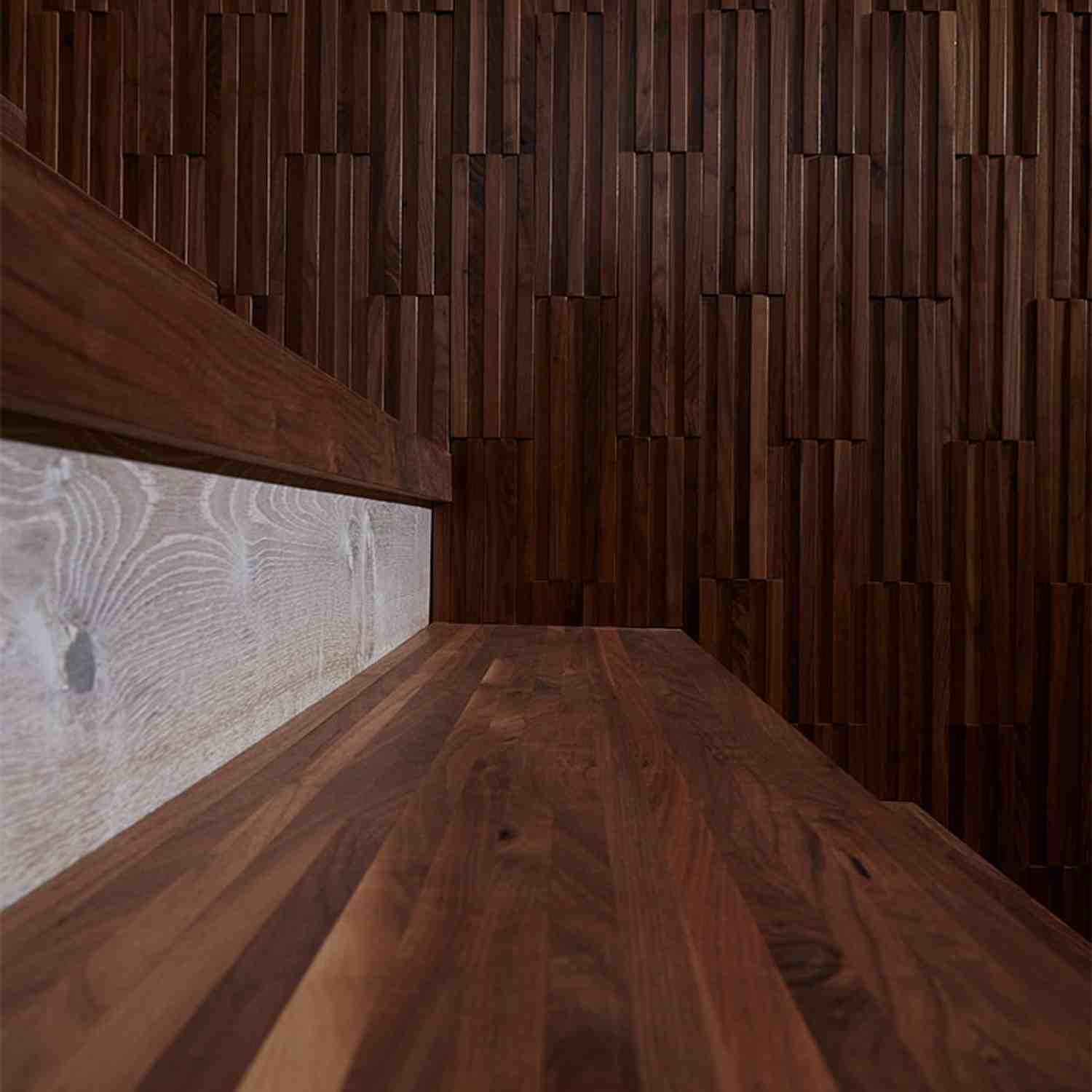 WALL COVERINGS PARALLELS