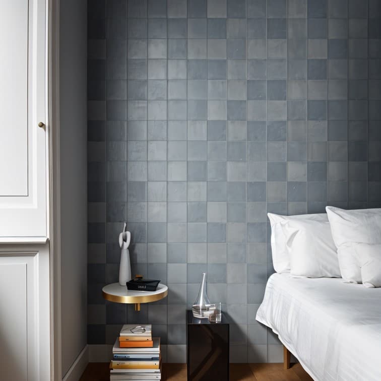 Mosaics and Wall Tiles